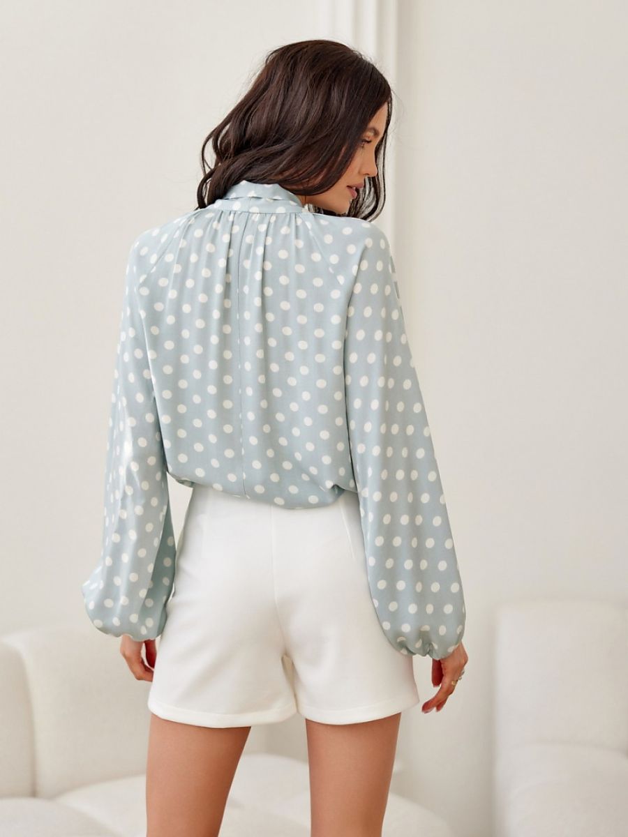 Blouse model 208626 Roco Fashion
