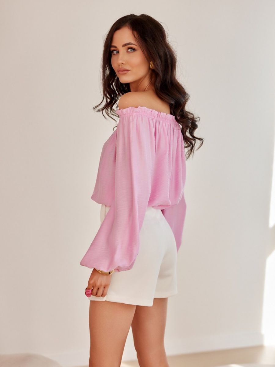 Blouse model 209561 Roco Fashion