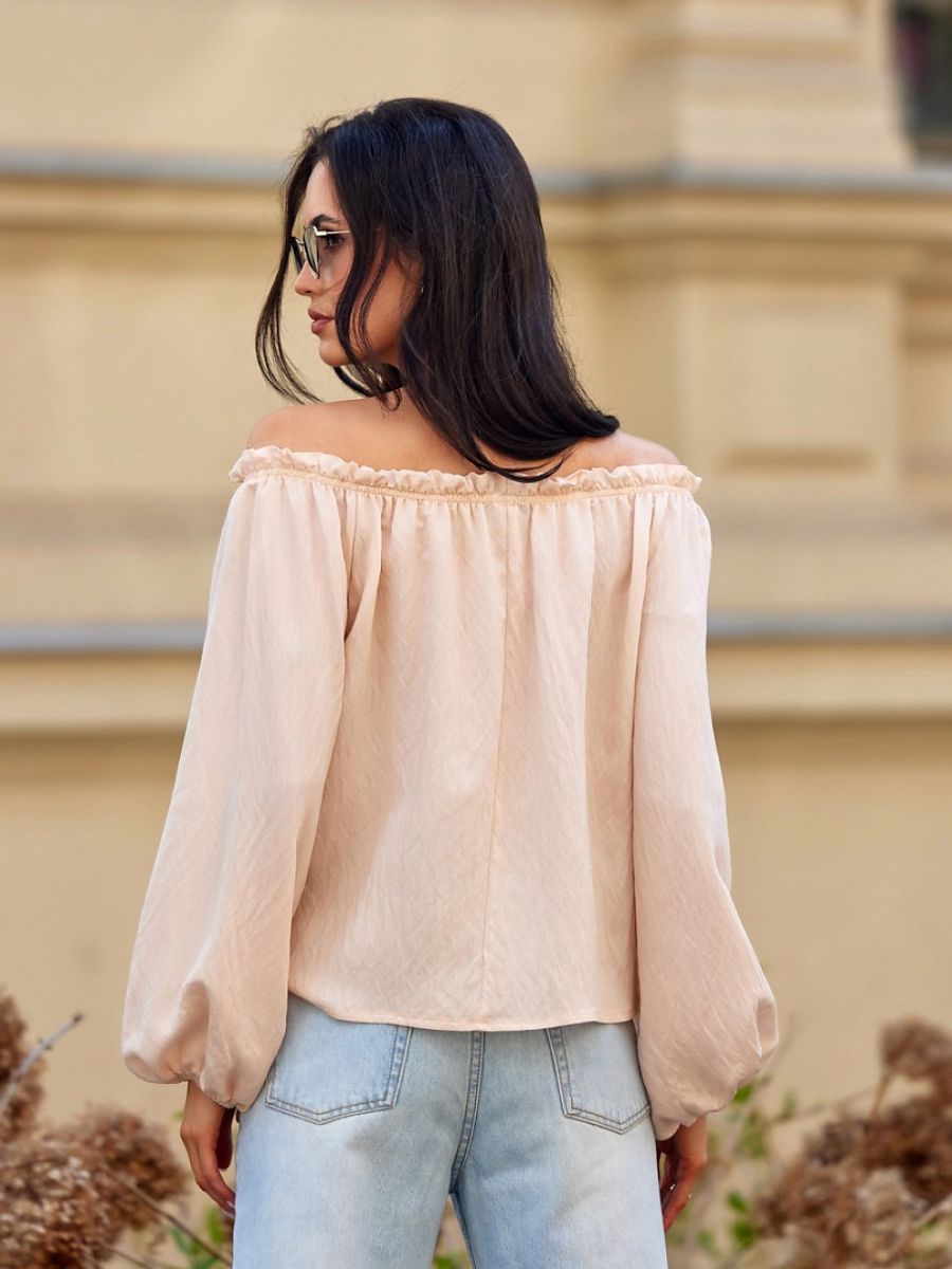 Blouse model 212416 Roco Fashion