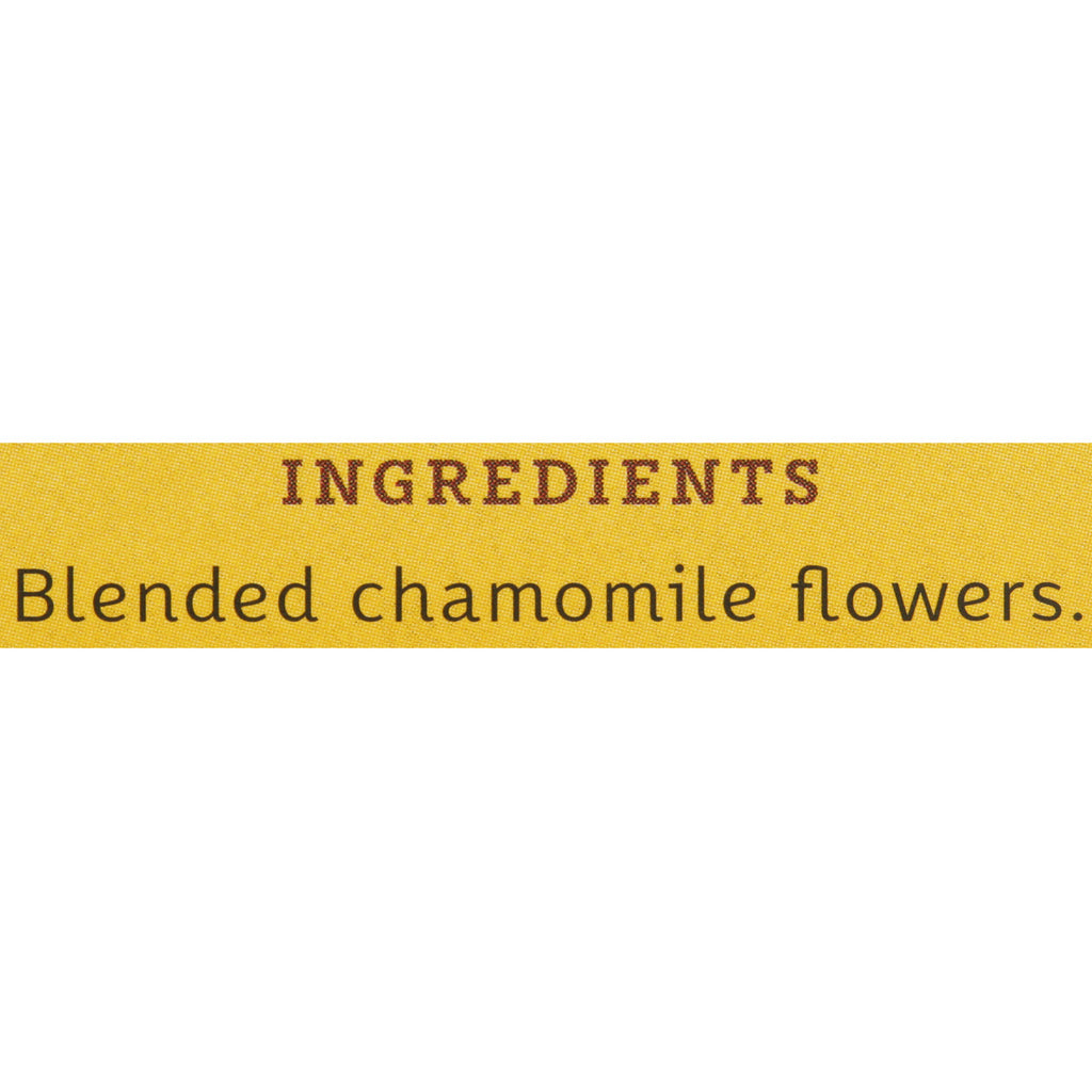 Stash Tea Chamomile Tea (6x20 CT)