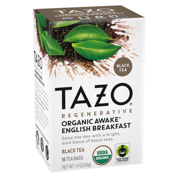 OG2 TAZO AWK ENG BRKFST  (6x16.00)