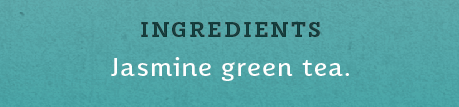 Stash Tea Jasmn Green Tea Blend (6x20BAG )