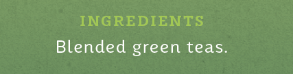 Stash Tea Green Premium Tea (6x20 CT)