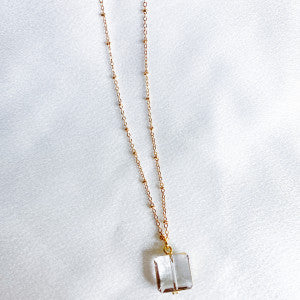 Vanessa Necklace