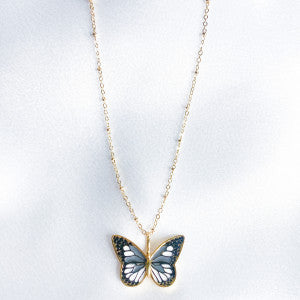 Anna Necklace