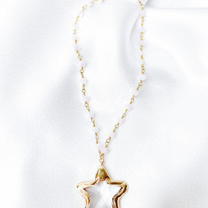 Gina Necklace