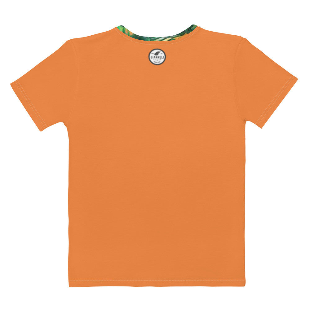 ANTHOS Women's T-shirt by Gianneli