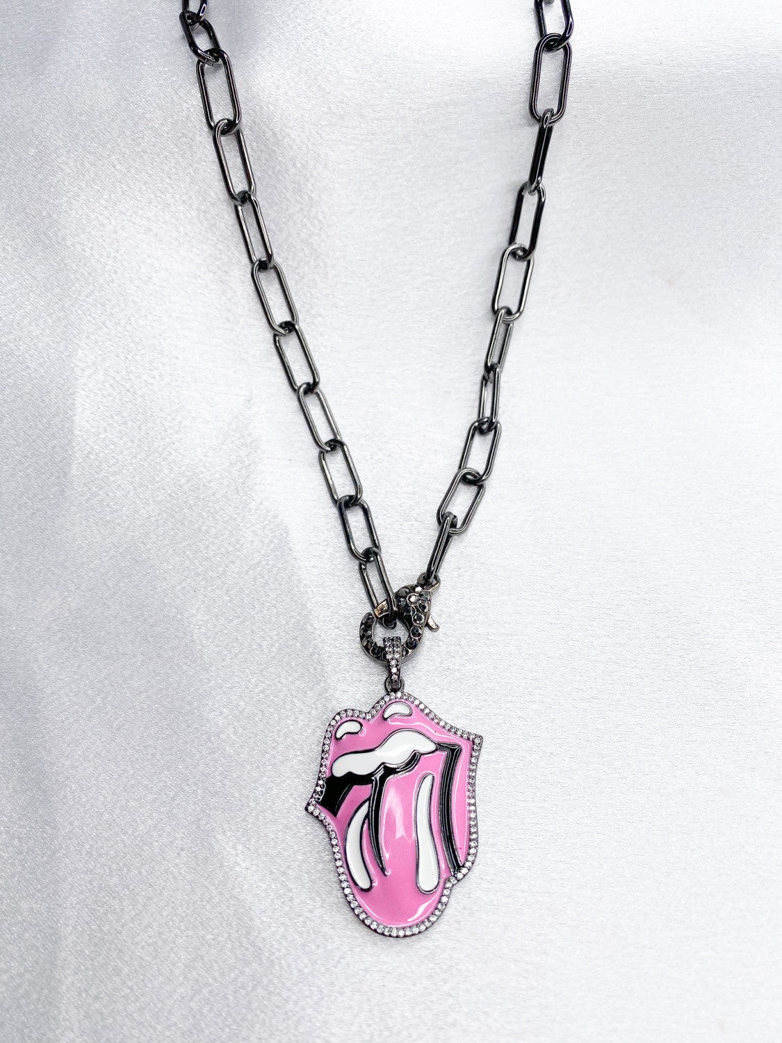 Rock n Roll Necklace