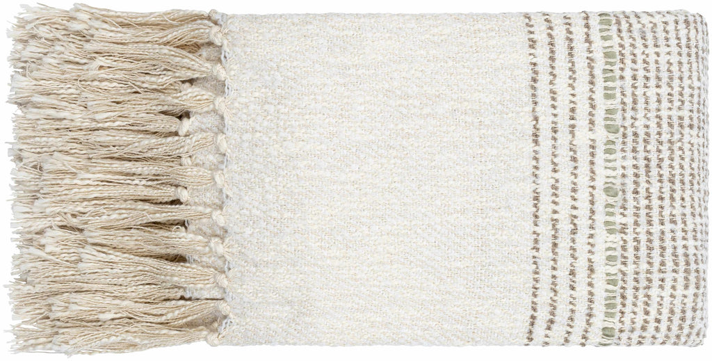 Mehringen Throw Blanket