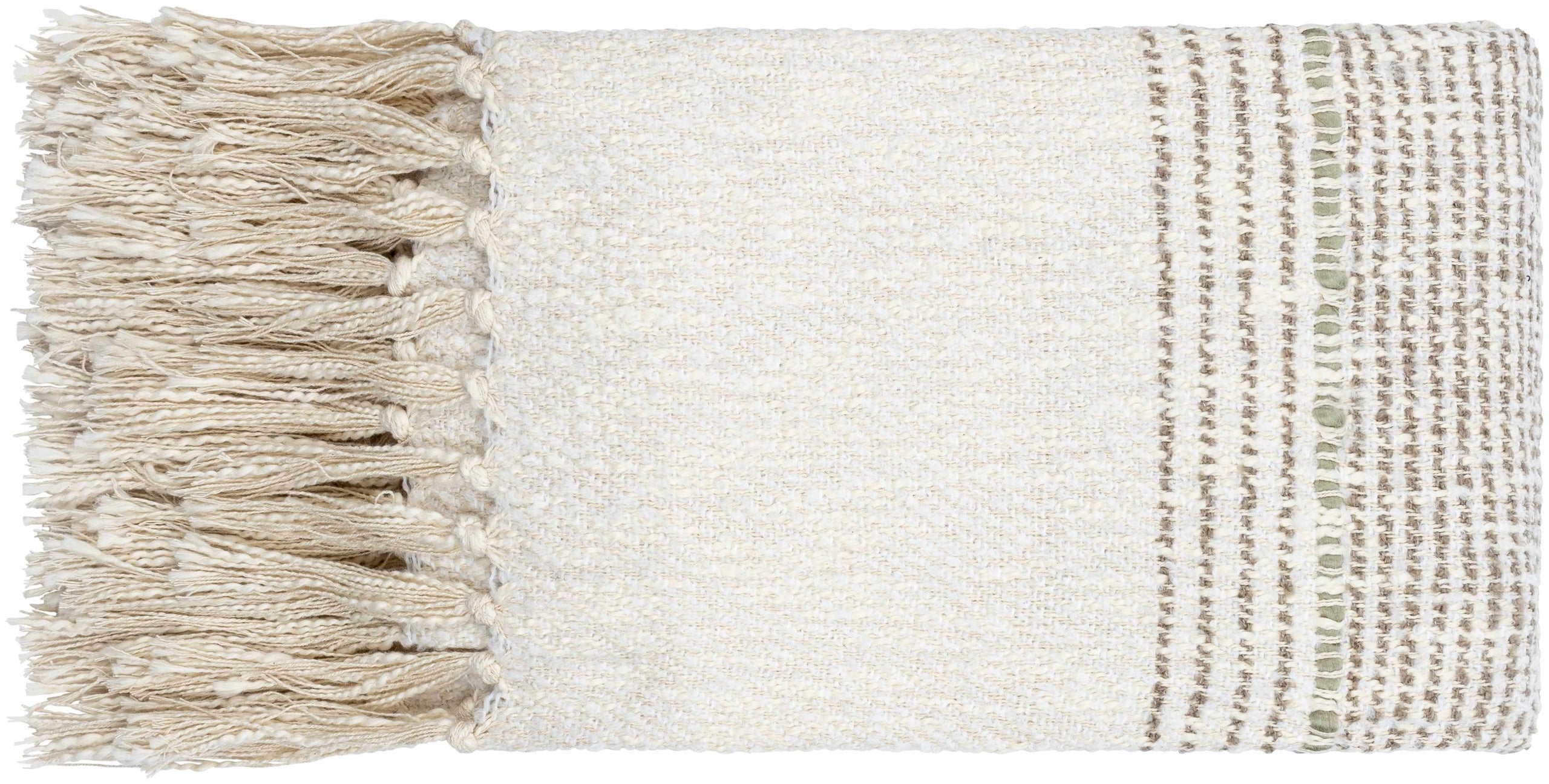 Mehringen Throw Blanket