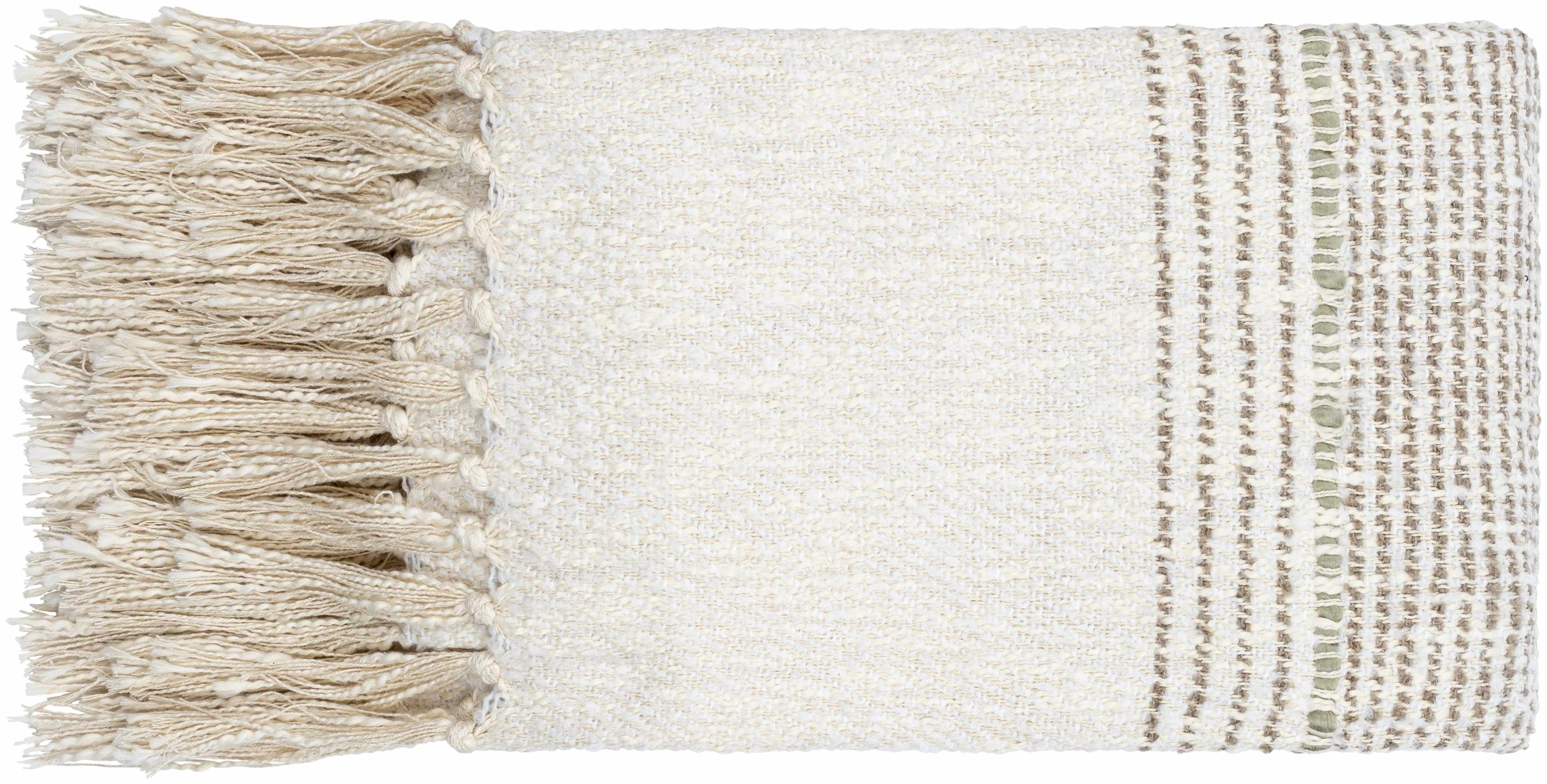 Mehringen Throw Blanket